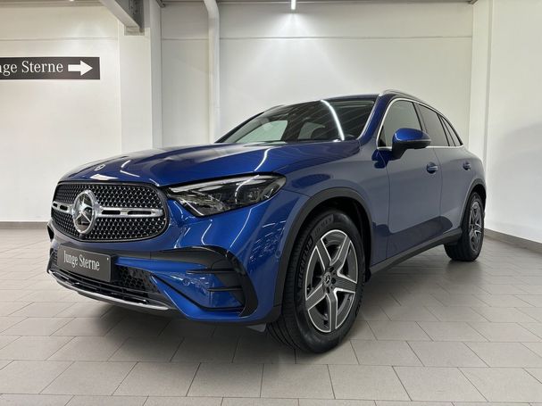 Mercedes-Benz GLC 300 198 kW image number 1