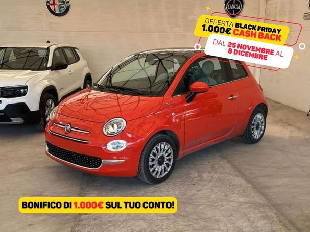 Fiat 500 1.0 51 kW image number 2