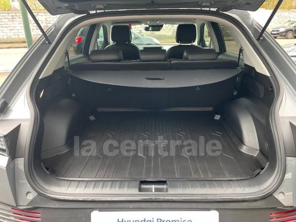 Hyundai Ioniq 5 448 kW image number 9