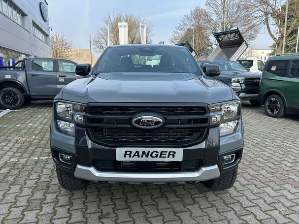 Ford Ranger 2.0 Tremor 151 kW image number 1