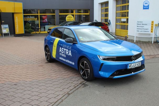 Opel Astra 165 kW image number 2