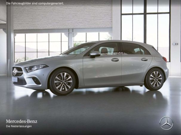 Mercedes-Benz A 180 d Style 85 kW image number 2