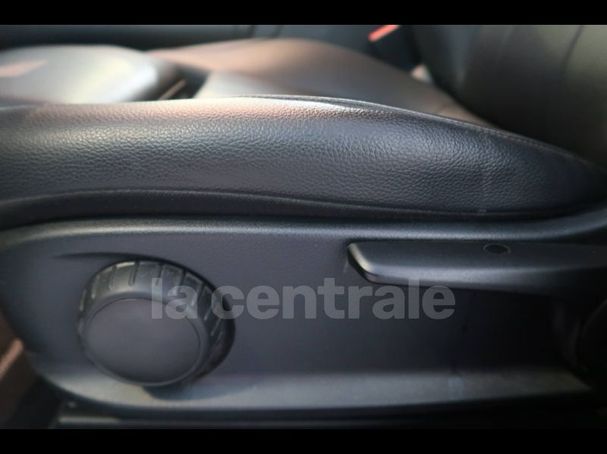 Mercedes-Benz B 180 d 7G-DCT Style 85 kW image number 18