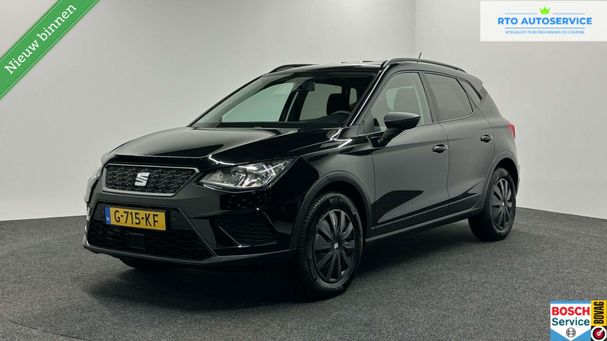 Seat Arona 1.0 TSI Style 70 kW image number 1