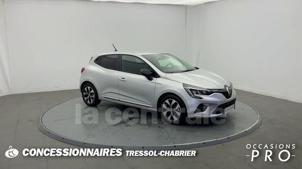 Renault Clio TCe 90 66 kW image number 2