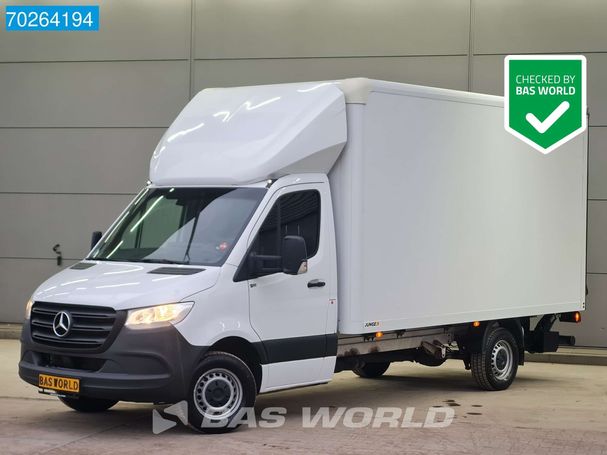 Mercedes-Benz Sprinter 317 CDI 125 kW image number 1