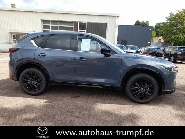 Mazda CX-5 2.5 e-Skyactiv G AWD 143 kW image number 7