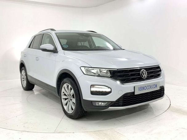 Volkswagen T-Roc 1.0 TSI 81 kW image number 19