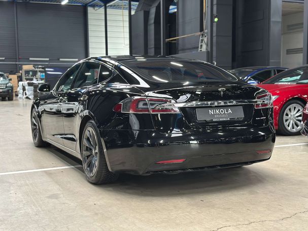 Tesla Model S Long Range AWD 386 kW image number 6