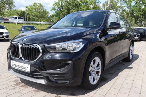 BMW X1 25e xDrive 162 kW image number 1