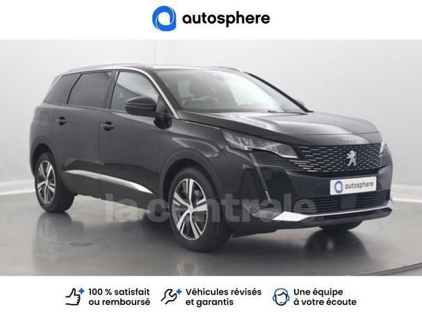 Peugeot 5008 96 kW image number 2