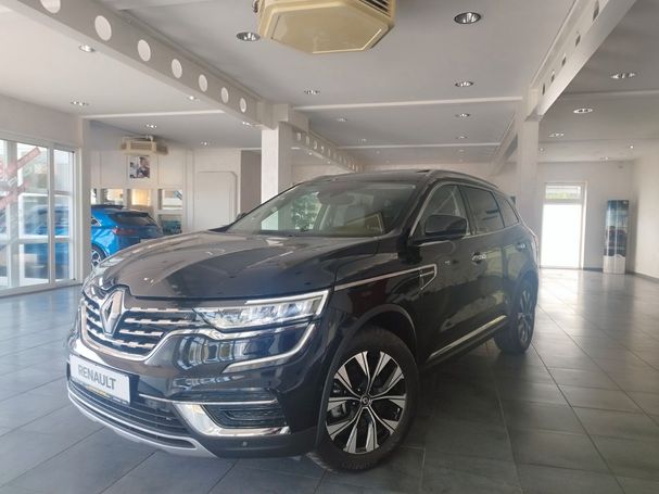 Renault Koleos BLUE dCi 185 Techno 4WD 135 kW image number 1