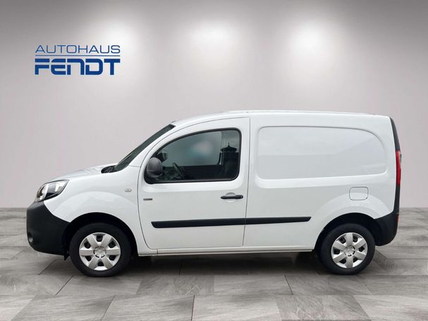 Renault Kangoo Z.E. 44 kW image number 3