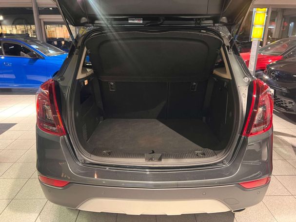 Opel Mokka X 1.4 ON 103 kW image number 4