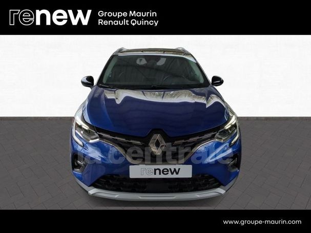 Renault Captur 160 116 kW image number 5