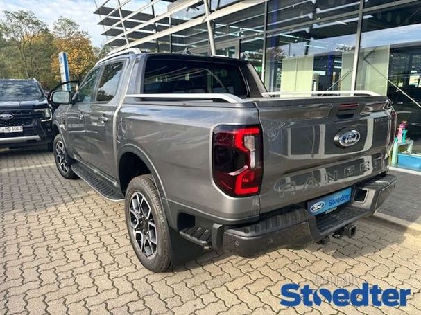 Ford Ranger 3.0 EcoBlue Wildtrak e-4WD 177 kW image number 3