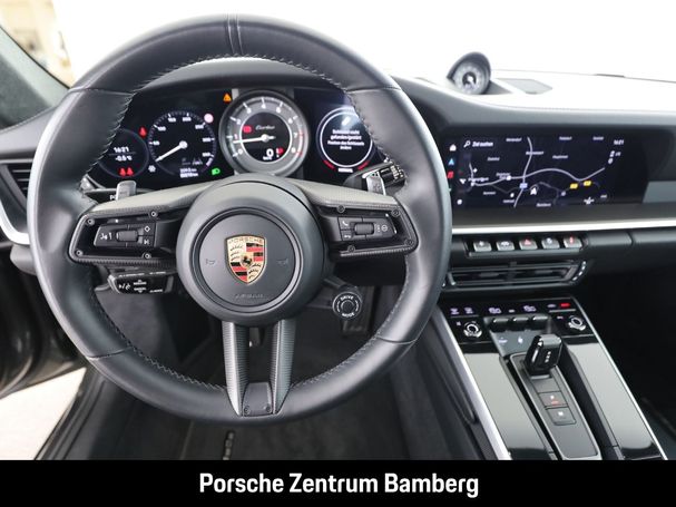 Porsche 992 Turbo 427 kW image number 9