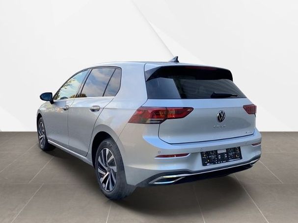 Volkswagen Golf 1.4 eHybrid Style DSG 150 kW image number 5