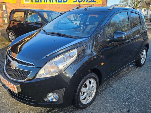 Chevrolet Spark 1.2 60 kW image number 1