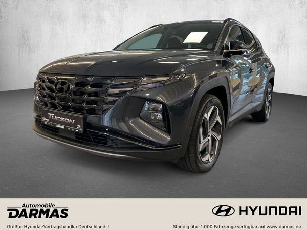 Hyundai Tucson 4WD 195 kW image number 1