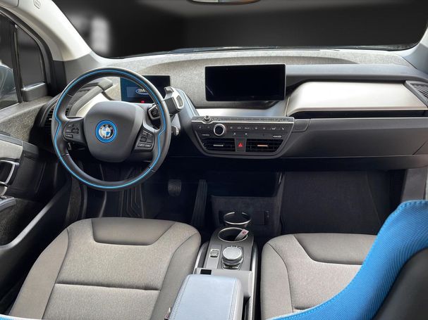 BMW i3 120Ah 125 kW image number 9