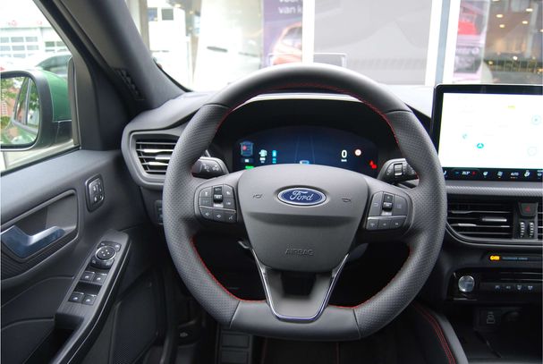 Ford Kuga 2.5 PHEV ST-Line X 179 kW image number 15