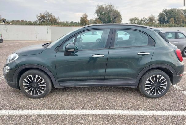 Fiat 500X 1.0 4x2 Cross 88 kW image number 7