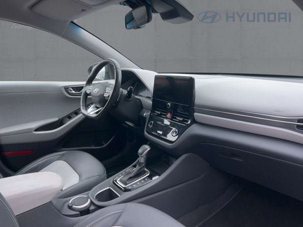 Hyundai Ioniq 104 kW image number 4