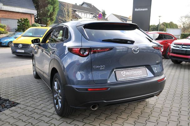 Mazda CX-30 Selection AWD 137 kW image number 7