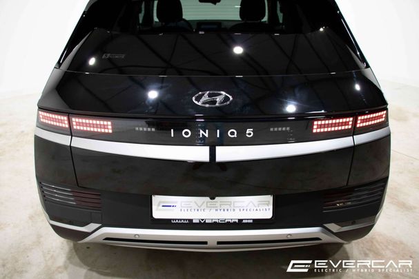 Hyundai Ioniq 5 160 kW image number 30