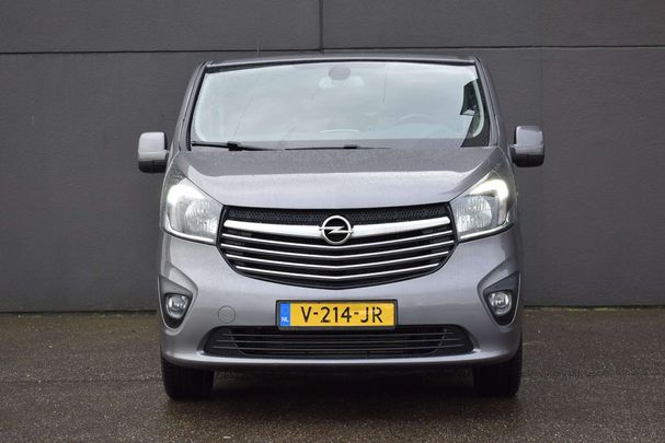 Opel Vivaro 1.6 CDTI L2H1 Sport 88 kW image number 2