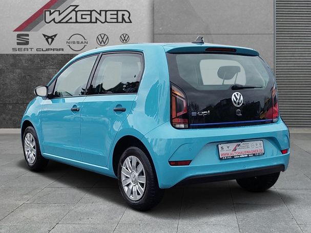 Volkswagen up! 60 kW image number 4