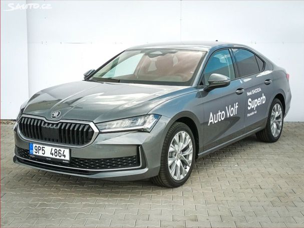 Skoda Superb 2.0 TDI 110 kW image number 1