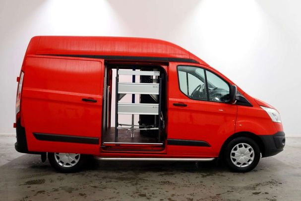 Ford Transit Custom L1H2 2.0 TDCi Trend 96 kW image number 12