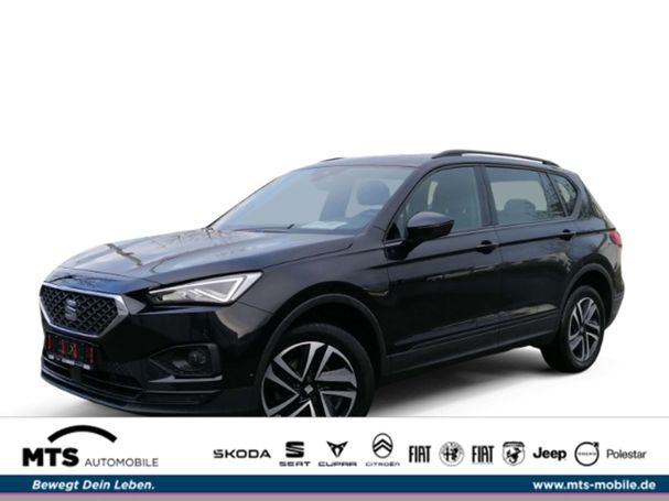 Seat Tarraco 1.5 TSI DSG 110 kW image number 1