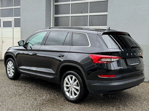 Skoda Kodiaq 2.0 TDI 4x4 DSG Style 110 kW image number 6