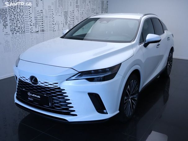 Lexus RX 350 h Executive 184 kW image number 1