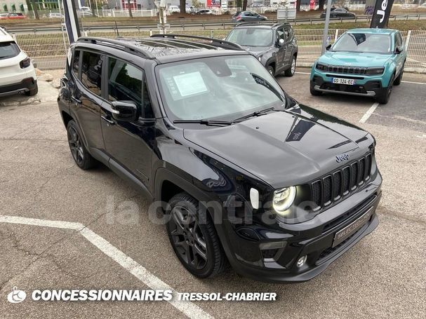 Jeep Renegade 1.3 PHEV 177 kW image number 3