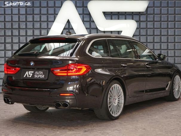 ALPINA B5 Touring 447 kW image number 14