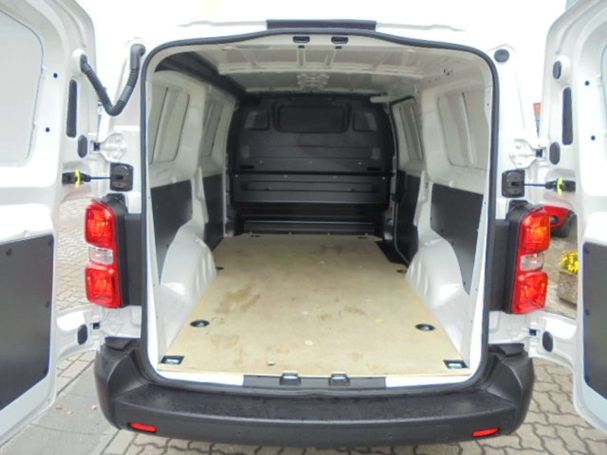 Opel Vivaro 2.0 L3 90 kW image number 10