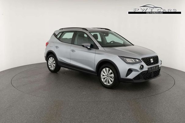 Seat Arona 1.0 TSI DSG Style 85 kW image number 22