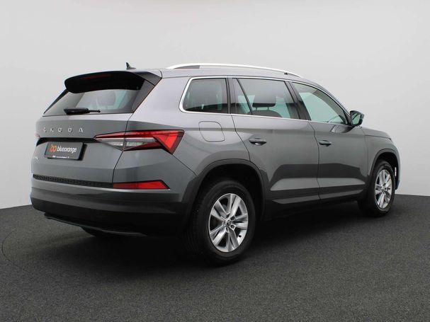 Skoda Kodiaq 1.5 TSI DSG 110 kW image number 2