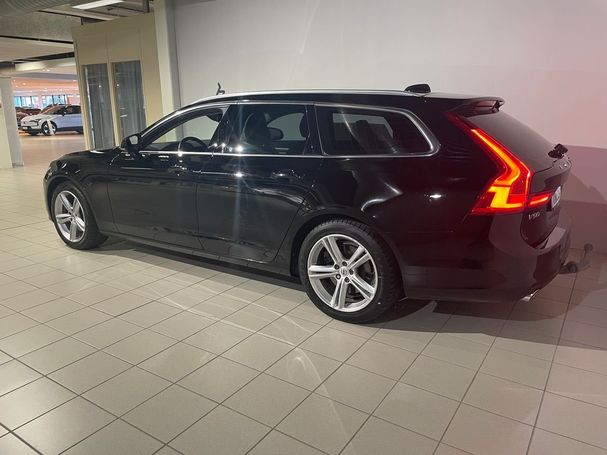 Volvo V90 T5 189 kW image number 2