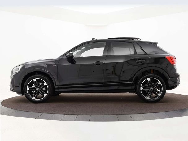 Audi Q2 35 TFSI 110 kW image number 23