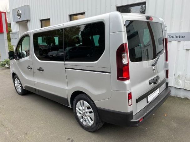 Nissan NV300 L1H1 dCi 170 Premium 125 kW image number 3