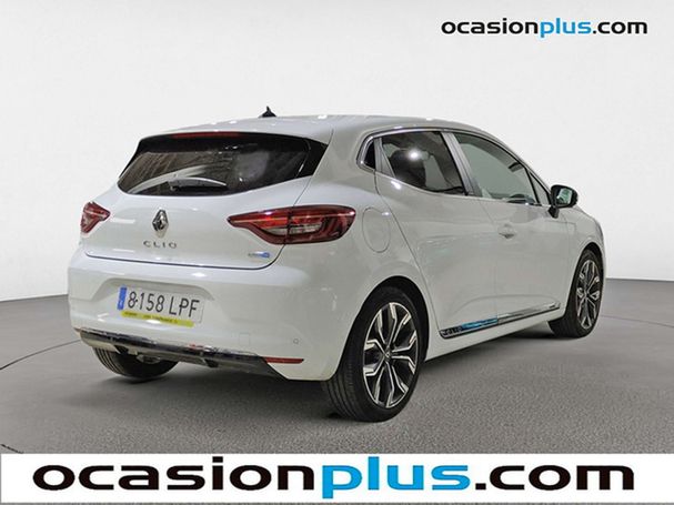 Renault Clio E-Tech Zen 103 kW image number 2