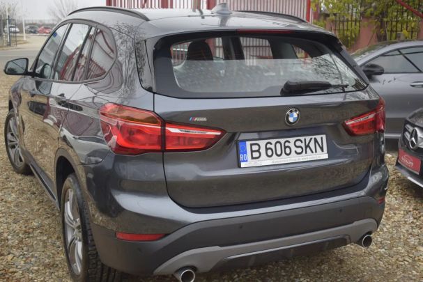 BMW X1 xDrive 140 kW image number 6