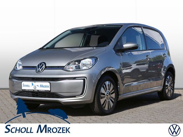 Volkswagen up! e-Up! 60 kW image number 1