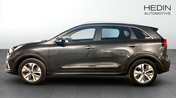 Kia Niro e 64 kWh 150 kW image number 6