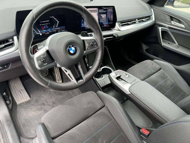 BMW X1 sDrive18i 100 kW image number 4